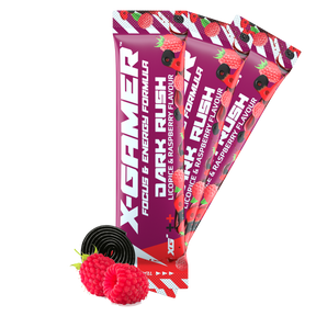 X-Shots Dark Rush X-Gamer