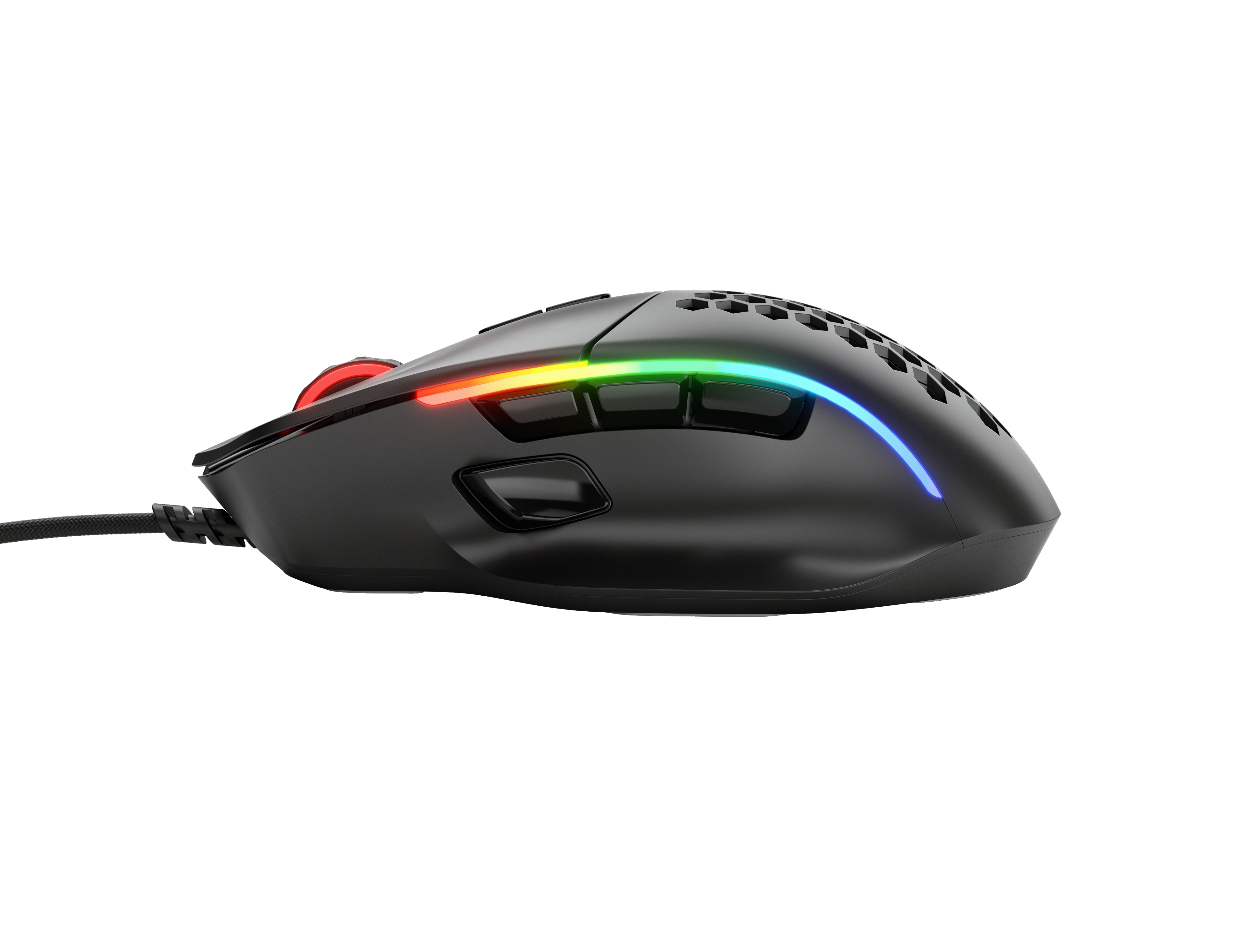 Glorious Model I Gaming-mouse - Sort Glorious