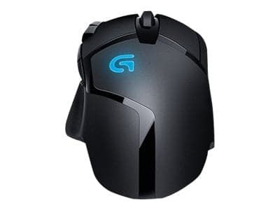 Logitech G402 Gaming Mus Logitech