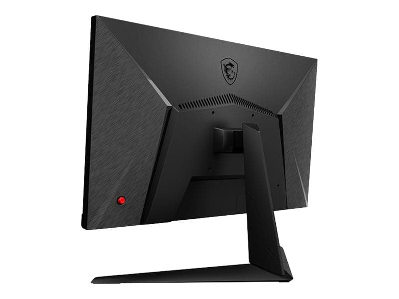 MSI Optix G241 23.8" 1920 x 1080 HDMI DisplayPort 144Hz MSI