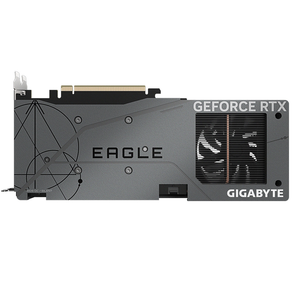 Gigabyte GeForce RTX 4060 EAGLE OC 8G 8GB
