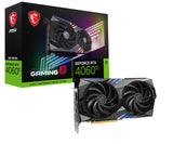 MSI GeForce RTX 4060 Ti GAMING X 8G