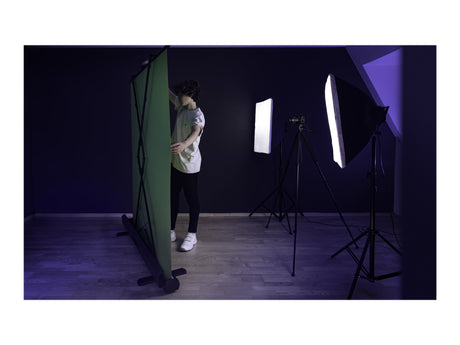 Elgato Green Screen Baggrund Elgato