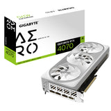 Gigabyte GeForce RTX 4070 AERO OC V2 12G 12GB