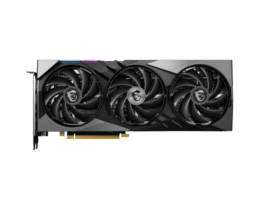 MSI GeForce RTX 4060 Ti GAMING X SLIM 8G