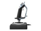 Logitech - G Saitek X52 Flight Control System /PC