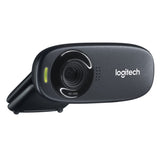 Logitech HD Webcam C310 1280 x 720 Webkamera Fortrådet