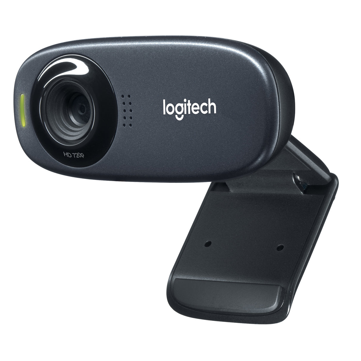 Logitech HD Webcam C310 1280 x 720 Webkamera Fortrådet