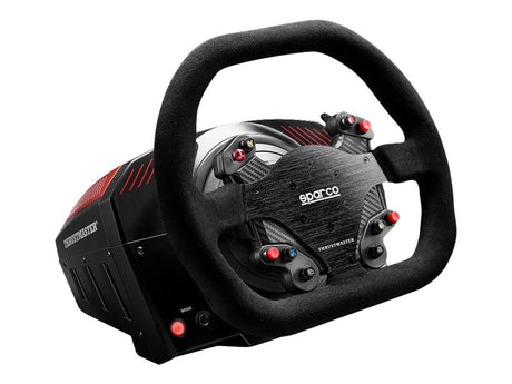 ThrustMaster TS-XW Racer Sparco P310 Competition Mod Rat/Pedal PC Xbox ThrustMaster