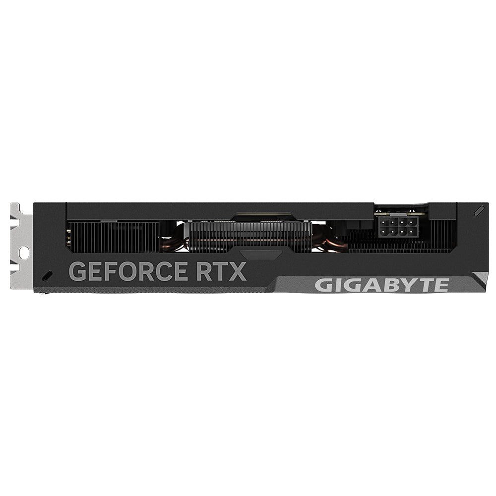 Gigabyte GeForce RTX 4060 Ti WINDFORCE OC 8G 8GB