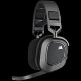 Corsair Gaming HS80 RGB WIRELESS Carbon Corsair