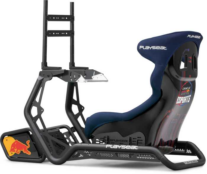 Playseat® Sensation PRO - Red Bull Racing eSports Edition