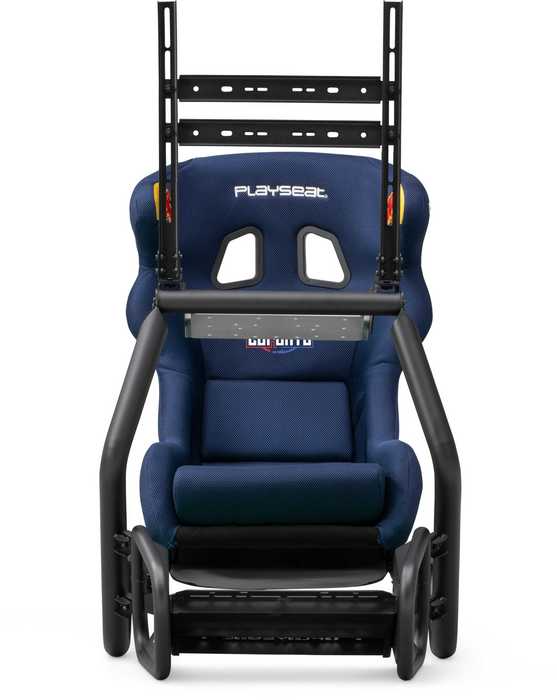 Playseat® Sensation PRO - Red Bull Racing eSports Edition