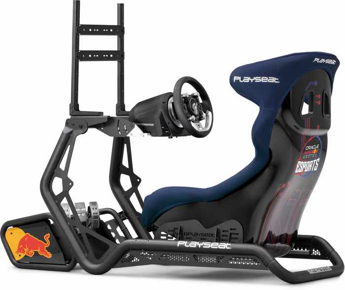 Playseat® Sensation PRO - Red Bull Racing eSports Edition