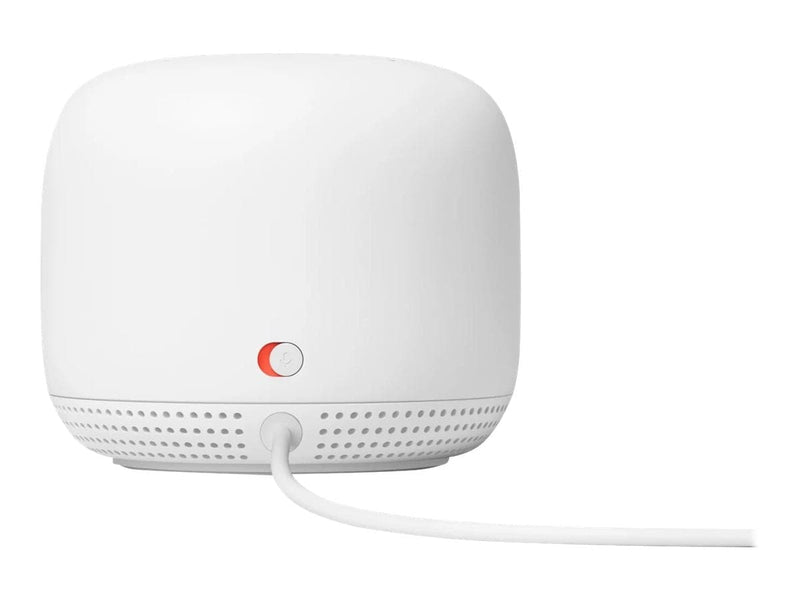 Google Nest Wifi Wi-Fi-system Desktop Google
