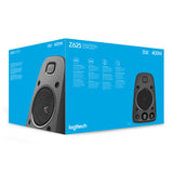 Logitech Z625 Powerful THX Sound