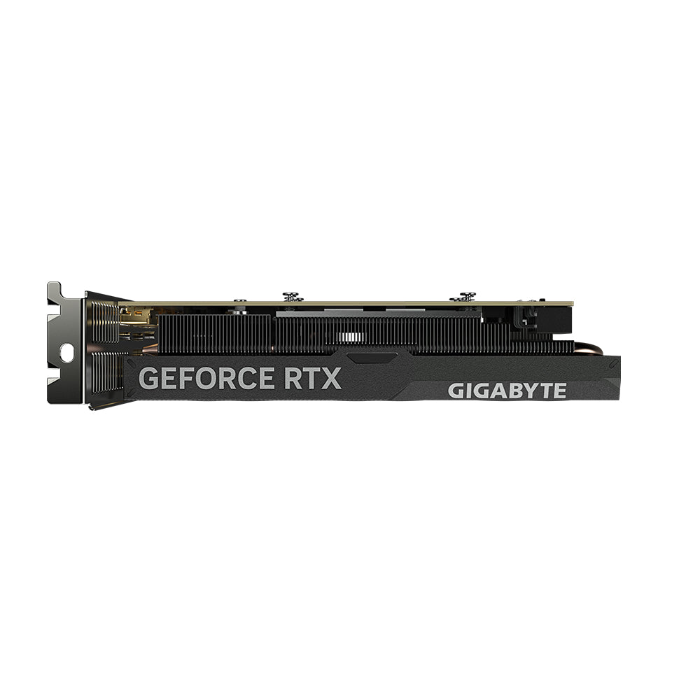 Gigabyte GeForce RTX™ 4060 OC Low Profile 8G