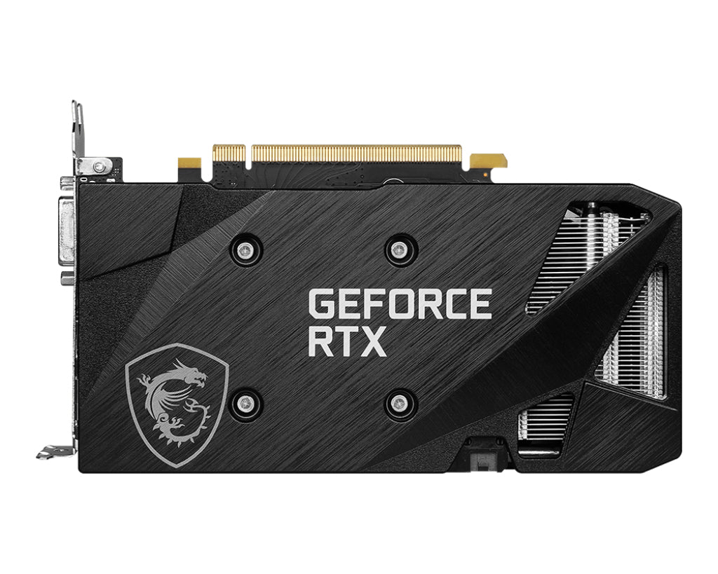 MSI GeForce RTX 3050 VENTUS 2X XS 8G OC 8GB