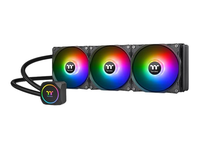 Thermaltake TH360 ARGB Sync Processors flydende kølesystem Thermaltake