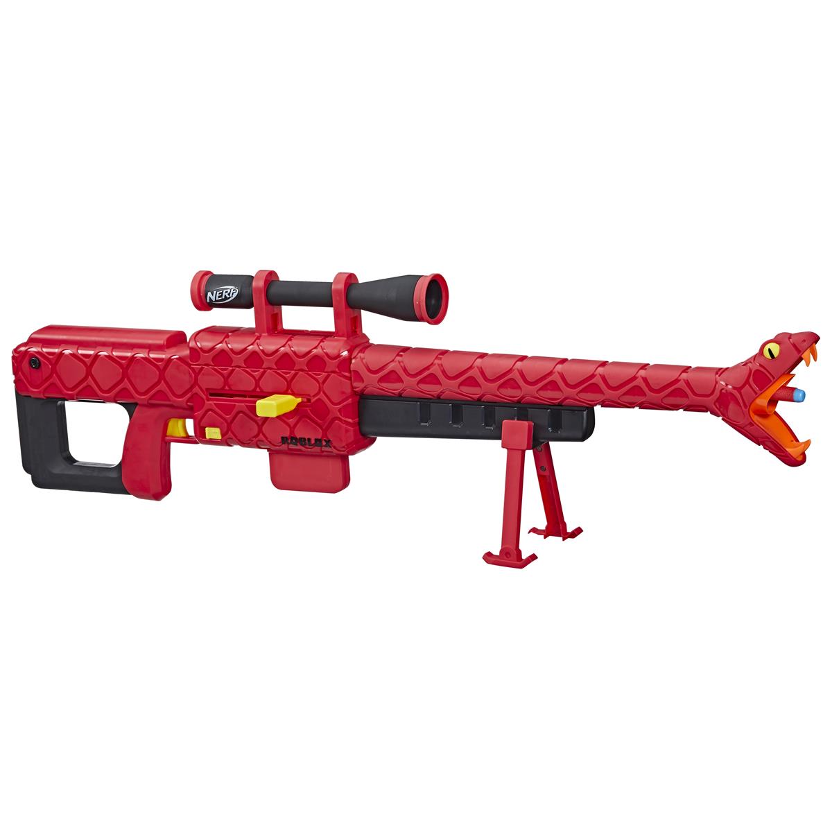 NERF Roblox Cobra