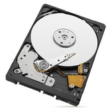 Seagate Guardian BarraCuda Harddisk ST1000LM048 1TB 2.5 SATA-600 5400rpm