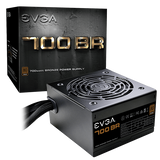 EVGA PSU BR 700W 80+ Bronze EVGA