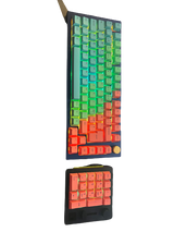 Ultimativ Glorious GMMK Pro 75% - V1