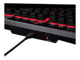 Corsair - Gaming K70 RGB PRO MX RED Corsair