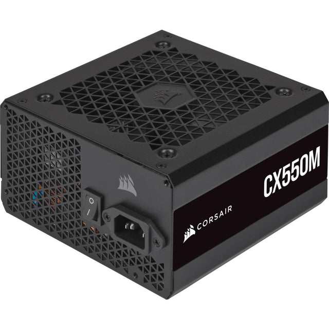 Corsair CX550M - 550W - 80+ Bronze Corsair