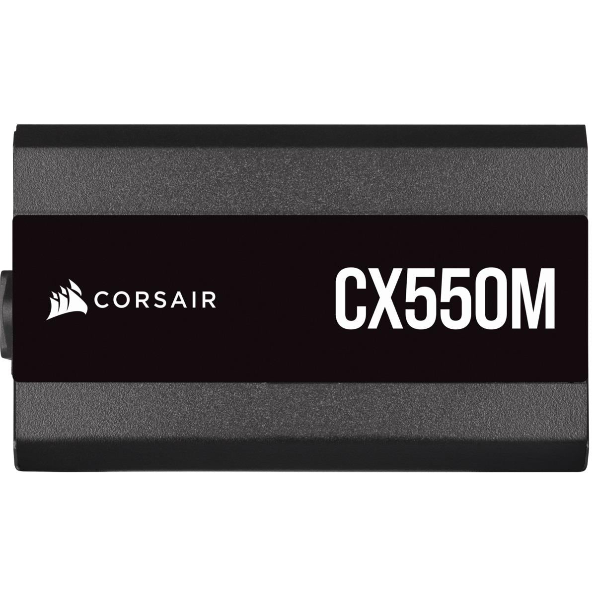Corsair CX550M - 550W - 80+ Bronze Corsair