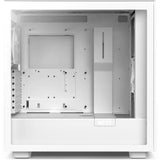 NZXT H7 Flow White Mid-Tower Case NZXT