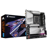 Gigabyte  Z790 AORUS ELITE AX WHITE