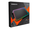 SteelSeries QcK Prism M Musemåtte RGB