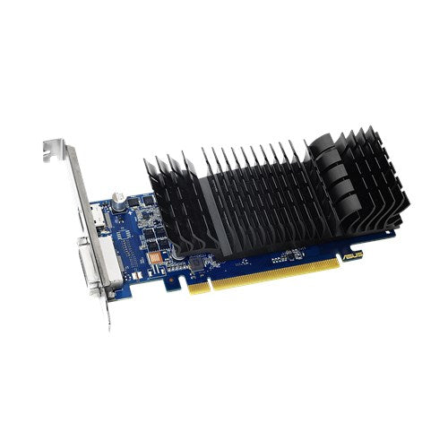 ASUS GeForce GT 1030 2GB GDDR5 Silent (with Low Profile-bracket)(GT1030-SL-2G-BRK)
