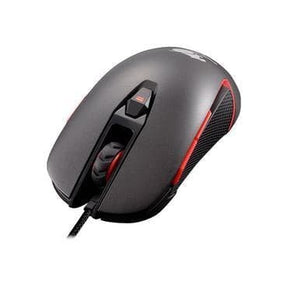 Cougar 400M Gaming mus Rød/Sort Cougar
