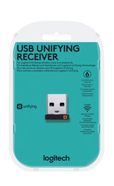 Logitech Unifying Receiver