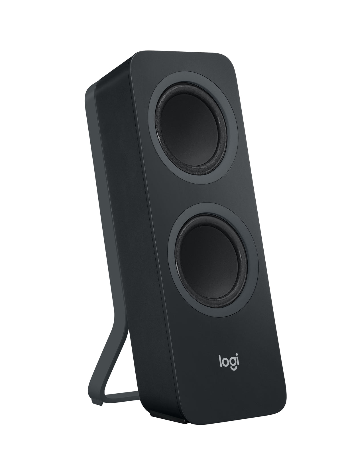 Logitech Z307 Logitech Z207 black – Geekd