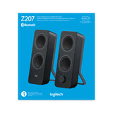 Logitech Z207 black