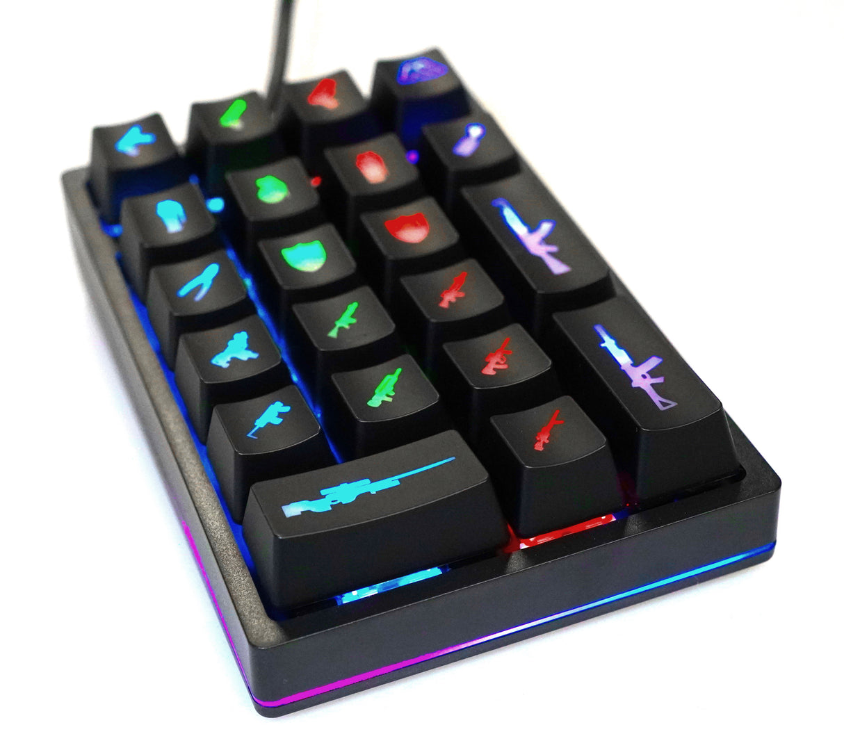 Mecharite - CS:GO Macropad