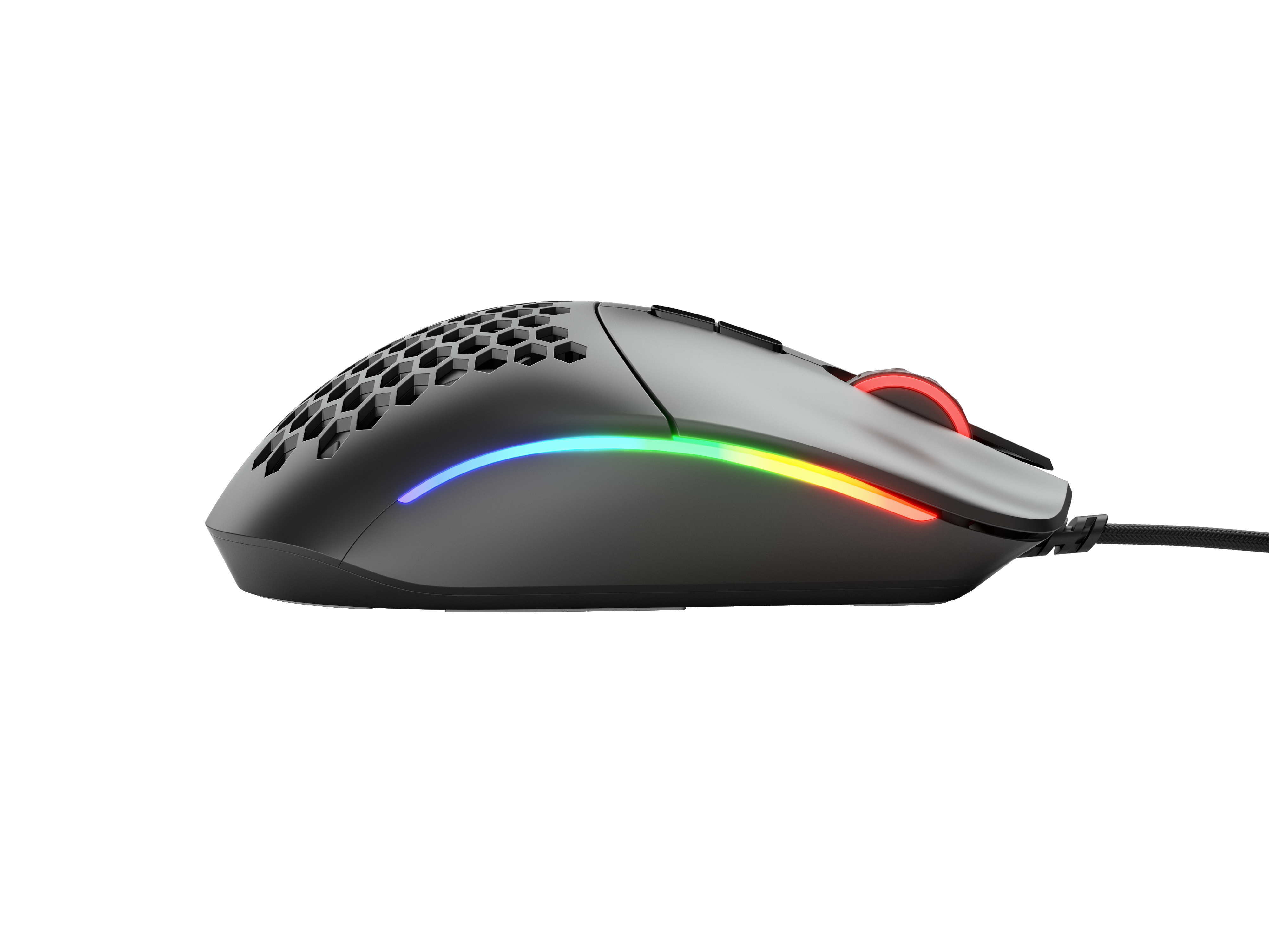 Glorious Model I Gaming-mouse - Sort Glorious