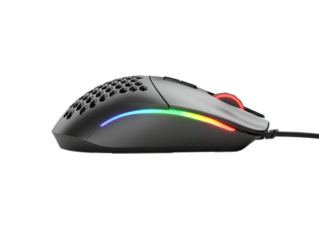 Glorious Model I Gaming-mouse - Sort Glorious