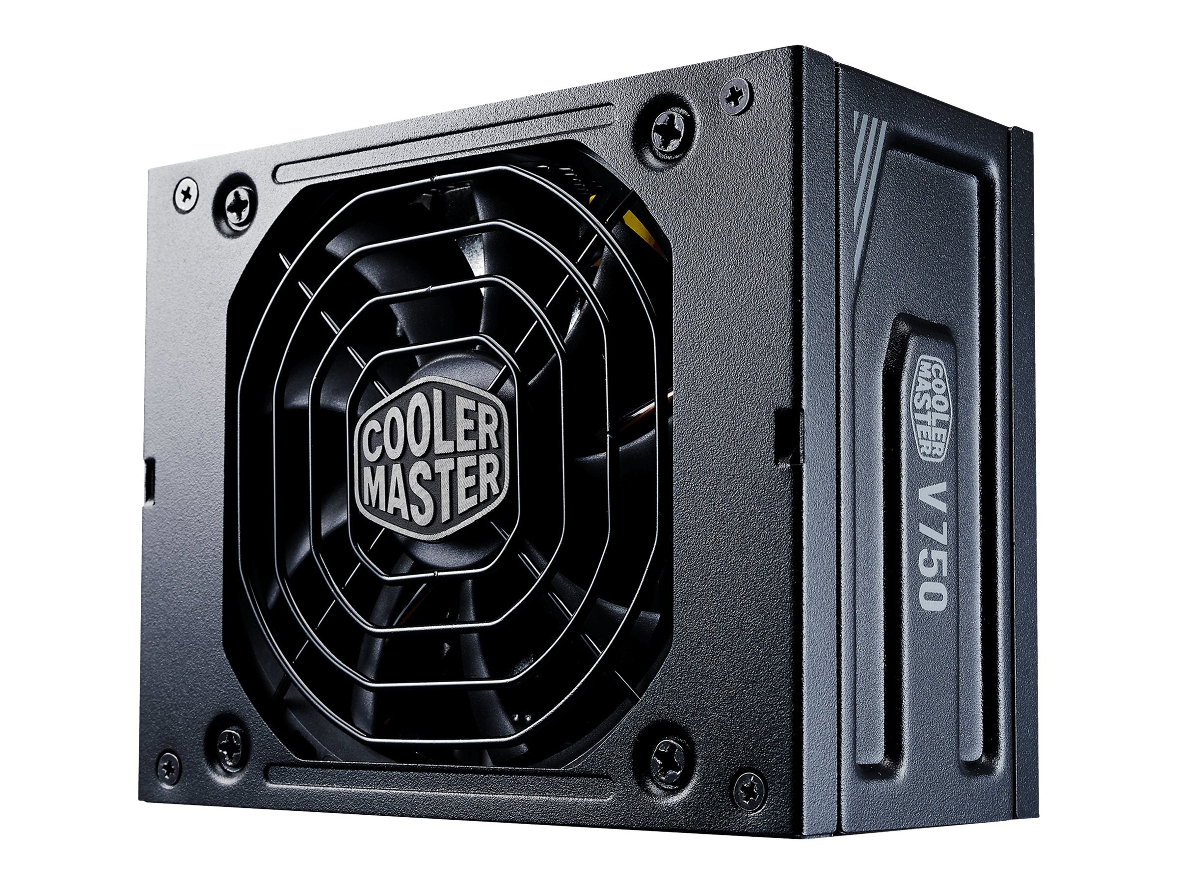 PSU Cooler Master V750 SFX Gold Cooler Master