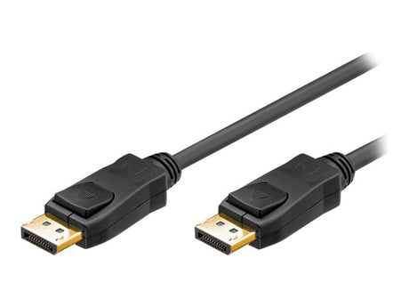 Goobay DisplayPort kabel 5 meter Goobay