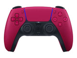 Sony DualSense Gamepad Sony PlayStation 5 Sort Rød sony