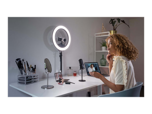 Elgato Ring Light Lamphuvud