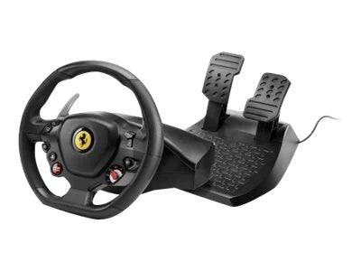 Starter Komplet  Racing Simulator Bundle