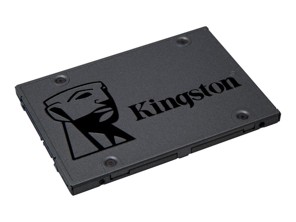 Kingston SSD A400 480GB 2.5 SATA-600 