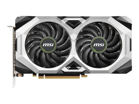 MSI GeForce RTX 2060 VENTUS 12G OC MSI