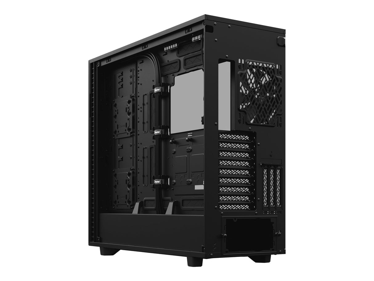 Fractal Design Define 7 XL BK TGD Fractal design