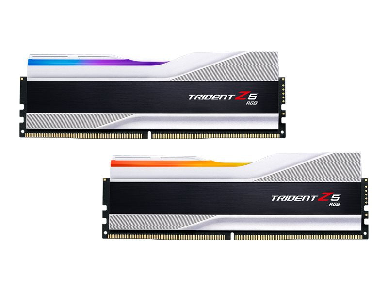 RAM Gskill D5 5600 32GB C40 TridentZ Z5 RGB K2 G.Skill